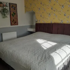 Guest house Inspiro House2