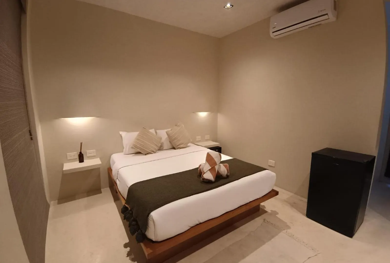 Downtown Tulum Hotel 墨西哥